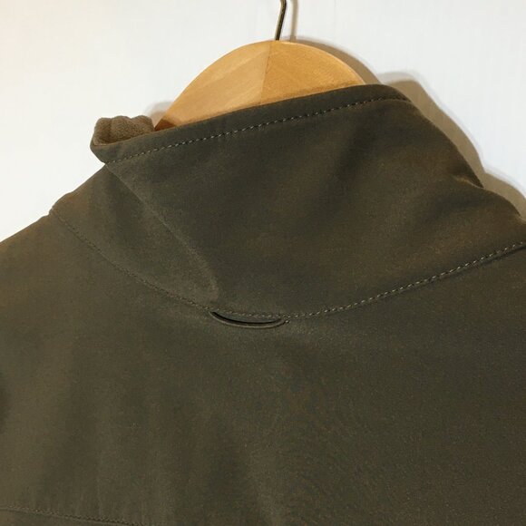 Men's Eddie Bauer Full Zip Jacket - Size XXL - Pre-Owned - 272E4W - Picture 4 of 10